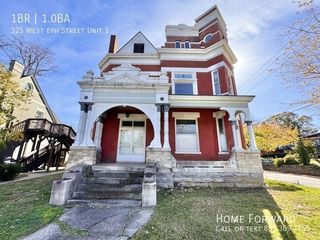 325 W 6th Street 1, Lexington, KY 40508