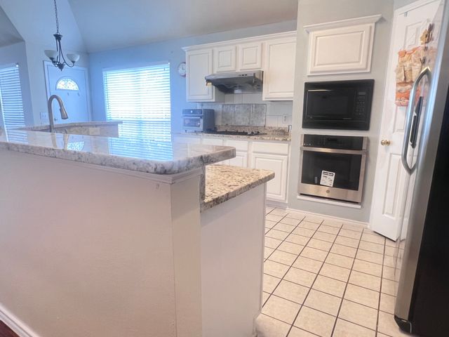 3441 Danbury Lane, Plano, TX 75074