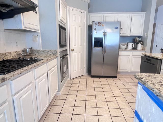 3441 Danbury Lane, Plano, TX 75074