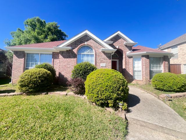3441 Danbury Lane, Plano, TX 75074