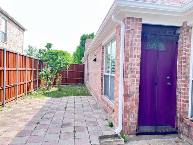 3441 Danbury Lane, Plano, TX 75074