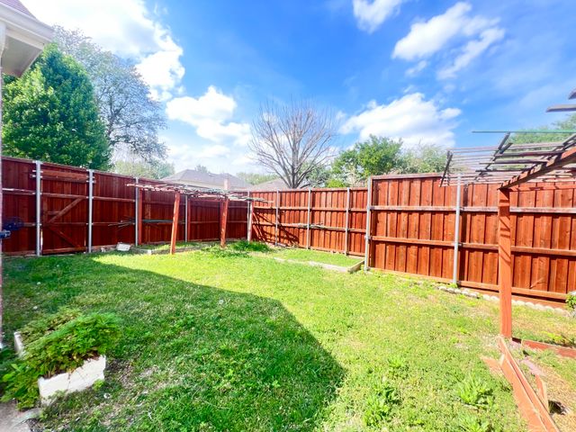 3441 Danbury Lane, Plano, TX 75074