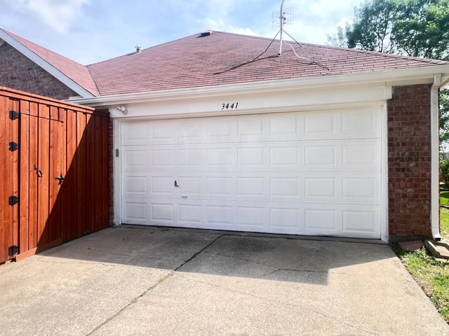 3441 Danbury Lane, Plano, TX 75074