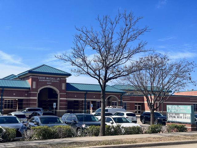 3441 Danbury Lane, Plano, TX 75074