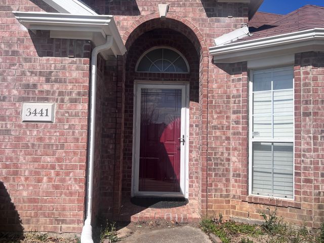 3441 Danbury Lane, Plano, TX 75074