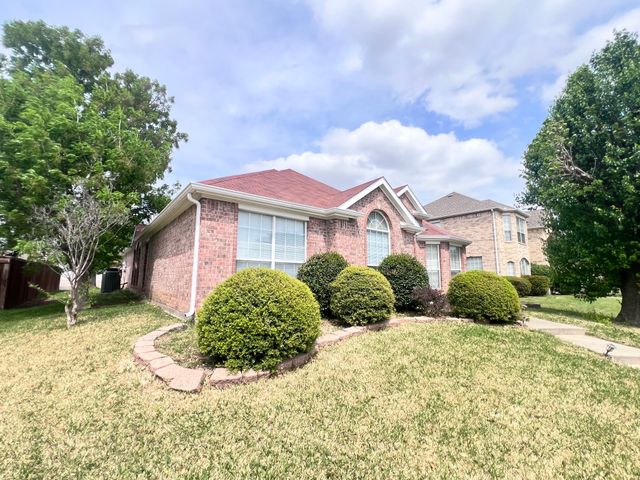 3441 Danbury Lane, Plano, TX 75074