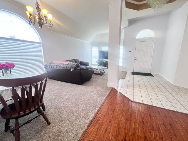 3441 Danbury Lane, Plano, TX 75074