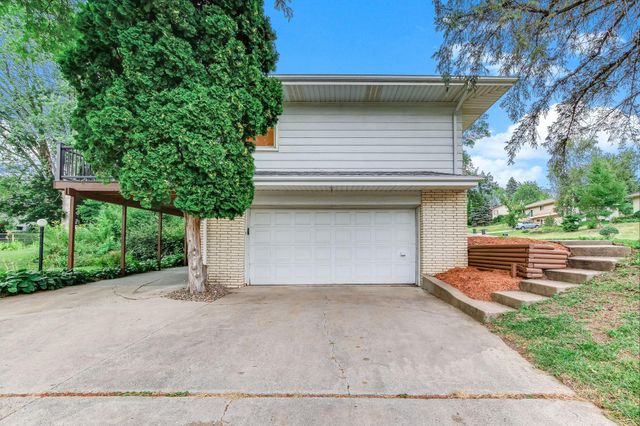 1035 Cannon Avenue, Shoreview, MN 55126