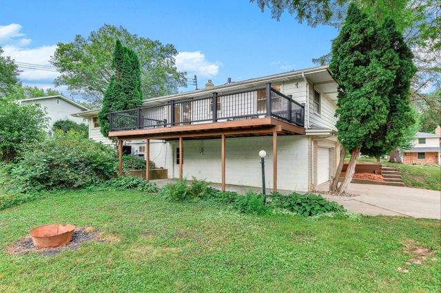 1035 Cannon Avenue, Shoreview, MN 55126