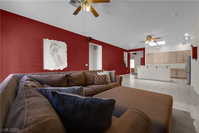 1210 Stoneypeak Avenue, North Las Vegas, NV 89081