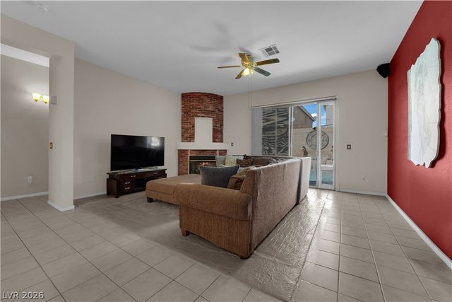 1210 Stoneypeak Avenue, North Las Vegas, NV 89081