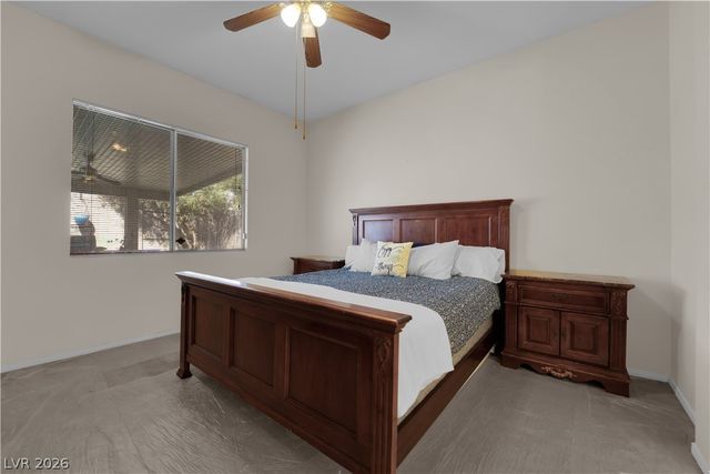 1210 Stoneypeak Avenue, North Las Vegas, NV 89081