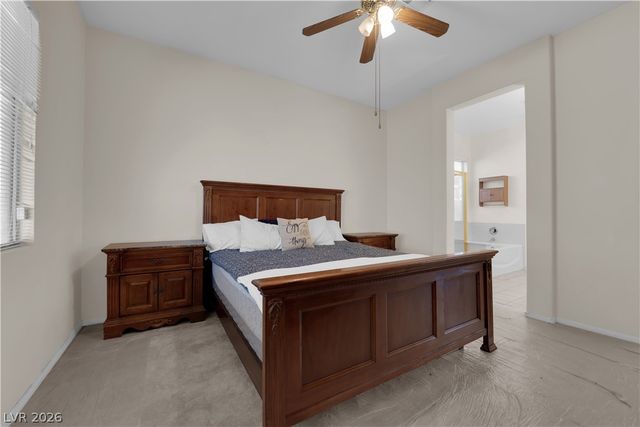 1210 Stoneypeak Avenue, North Las Vegas, NV 89081