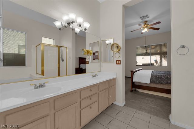 1210 Stoneypeak Avenue, North Las Vegas, NV 89081