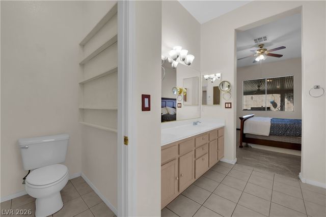 1210 Stoneypeak Avenue, North Las Vegas, NV 89081