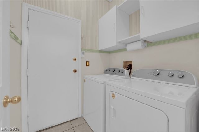 1210 Stoneypeak Avenue, North Las Vegas, NV 89081