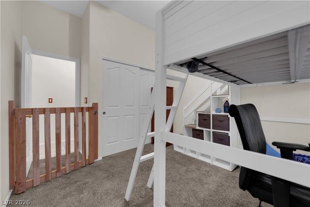 1210 Stoneypeak Avenue, North Las Vegas, NV 89081