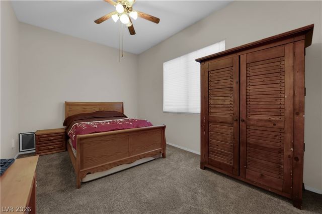 1210 Stoneypeak Avenue, North Las Vegas, NV 89081