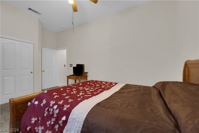 1210 Stoneypeak Avenue, North Las Vegas, NV 89081