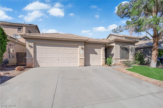 1210 Stoneypeak Avenue, North Las Vegas, NV 89081