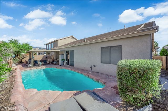 1210 Stoneypeak Avenue, North Las Vegas, NV 89081