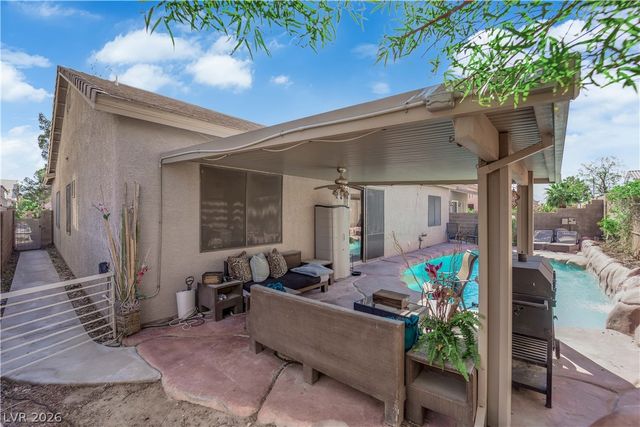 1210 Stoneypeak Avenue, North Las Vegas, NV 89081