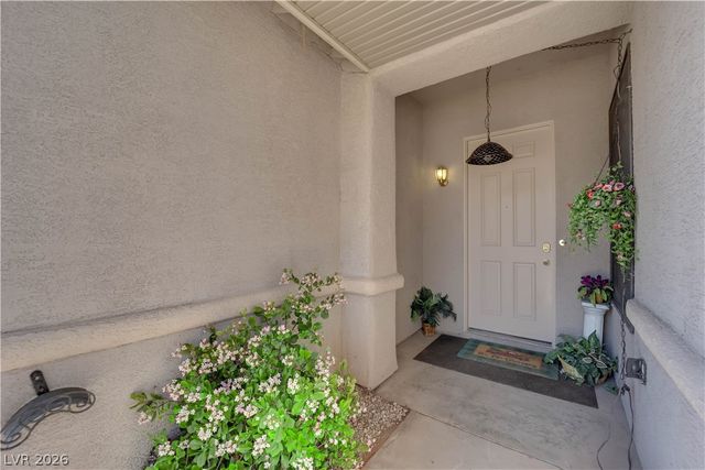 1210 Stoneypeak Avenue, North Las Vegas, NV 89081