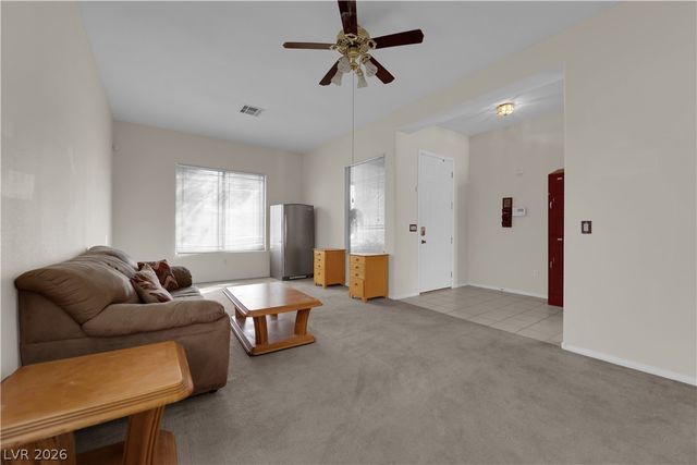 1210 Stoneypeak Avenue, North Las Vegas, NV 89081