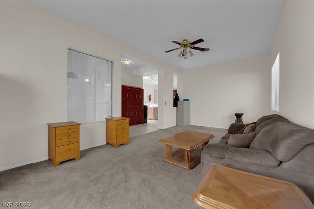 1210 Stoneypeak Avenue, North Las Vegas, NV 89081