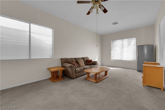 1210 Stoneypeak Avenue, North Las Vegas, NV 89081