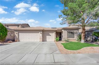 1210 Stoneypeak Avenue, North Las Vegas, NV 89081
