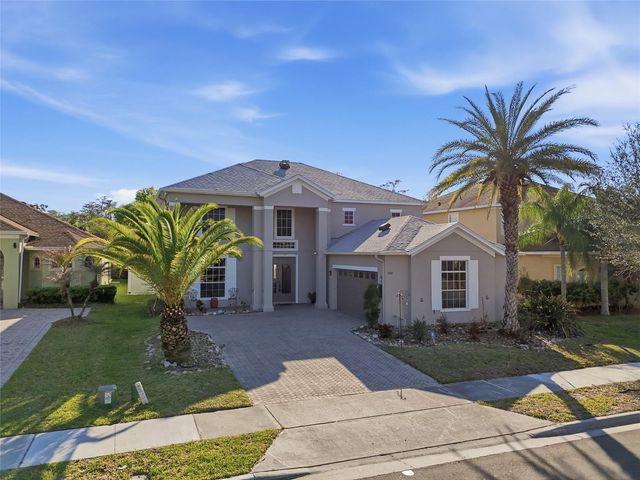 9168 LAKE AVON DRIVE, Orlando, FL 32829