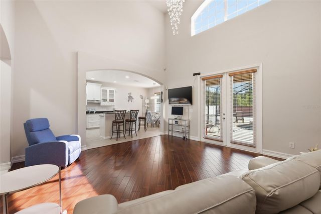 9168 LAKE AVON DRIVE, Orlando, FL 32829