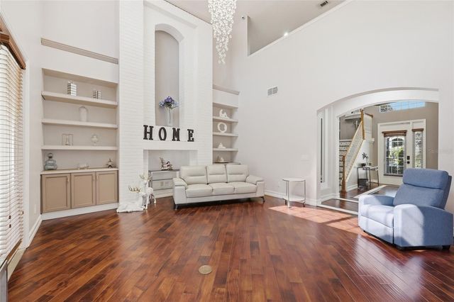 9168 LAKE AVON DRIVE, Orlando, FL 32829