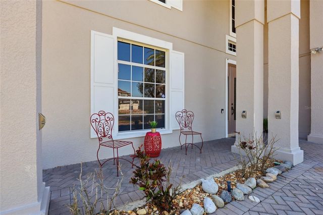 9168 LAKE AVON DRIVE, Orlando, FL 32829