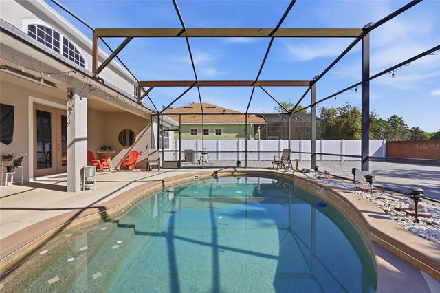 9168 LAKE AVON DRIVE, Orlando, FL 32829