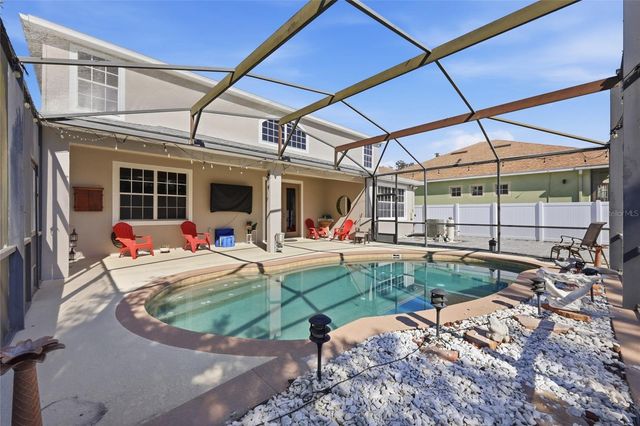 9168 LAKE AVON DRIVE, Orlando, FL 32829