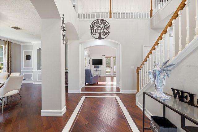 9168 LAKE AVON DRIVE, Orlando, FL 32829