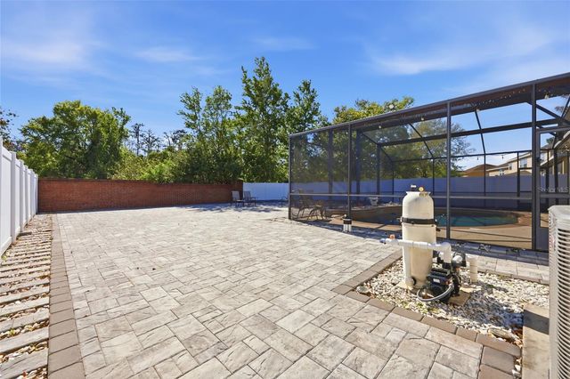 9168 LAKE AVON DRIVE, Orlando, FL 32829