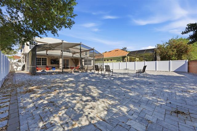 9168 LAKE AVON DRIVE, Orlando, FL 32829