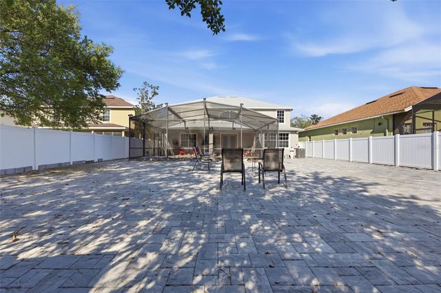 9168 LAKE AVON DRIVE, Orlando, FL 32829