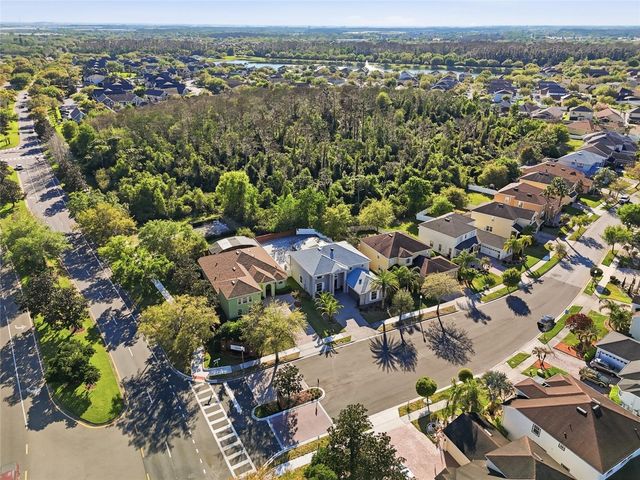 9168 LAKE AVON DRIVE, Orlando, FL 32829