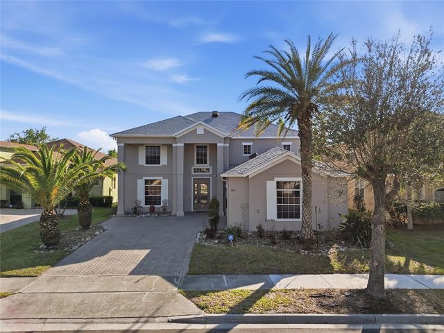 9168 LAKE AVON DRIVE, Orlando, FL 32829