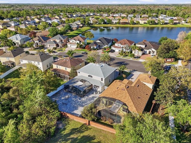 9168 LAKE AVON DRIVE, Orlando, FL 32829