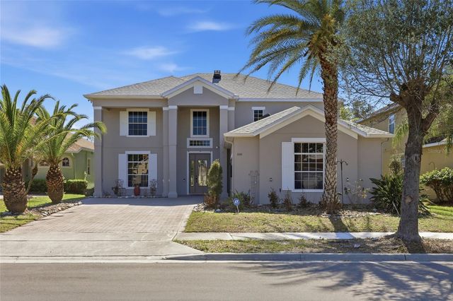 9168 LAKE AVON DRIVE, Orlando, FL 32829