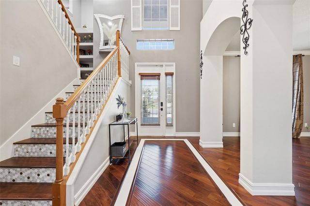 9168 LAKE AVON DRIVE, Orlando, FL 32829