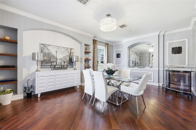 9168 LAKE AVON DRIVE, Orlando, FL 32829