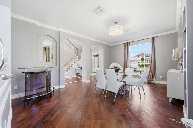 9168 LAKE AVON DRIVE, Orlando, FL 32829