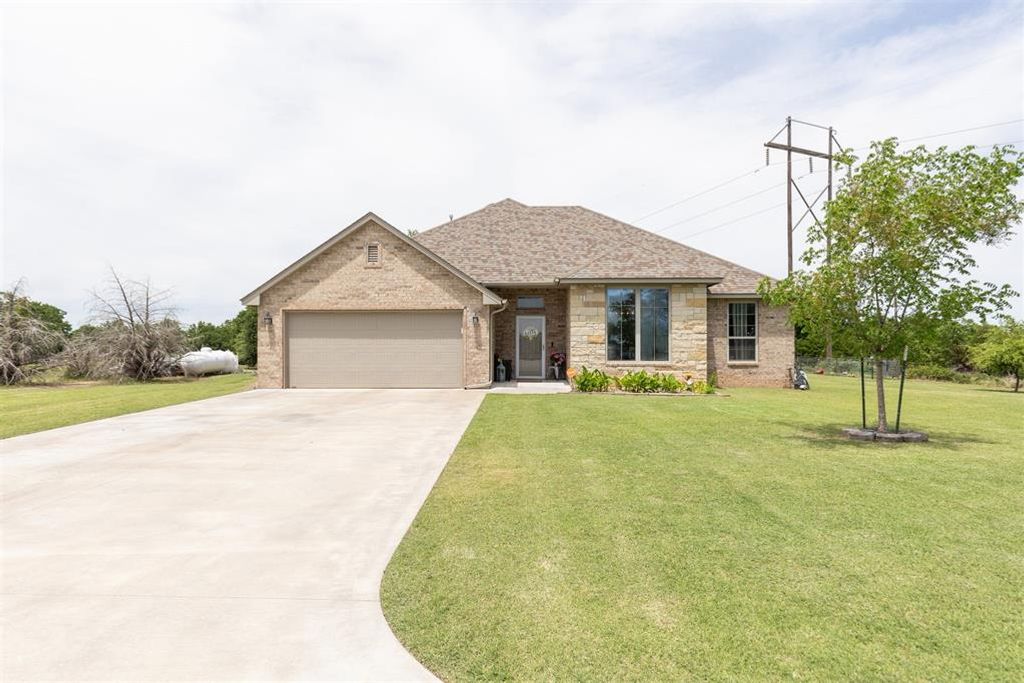 11390 Stonecrest, Guthrie, OK 73044