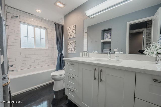 1500 E Pusch Wilderness Dr Unit 7201, Tucson, AZ 85737